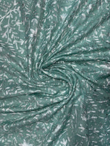 Pashmina Aari Work Wool Shawl