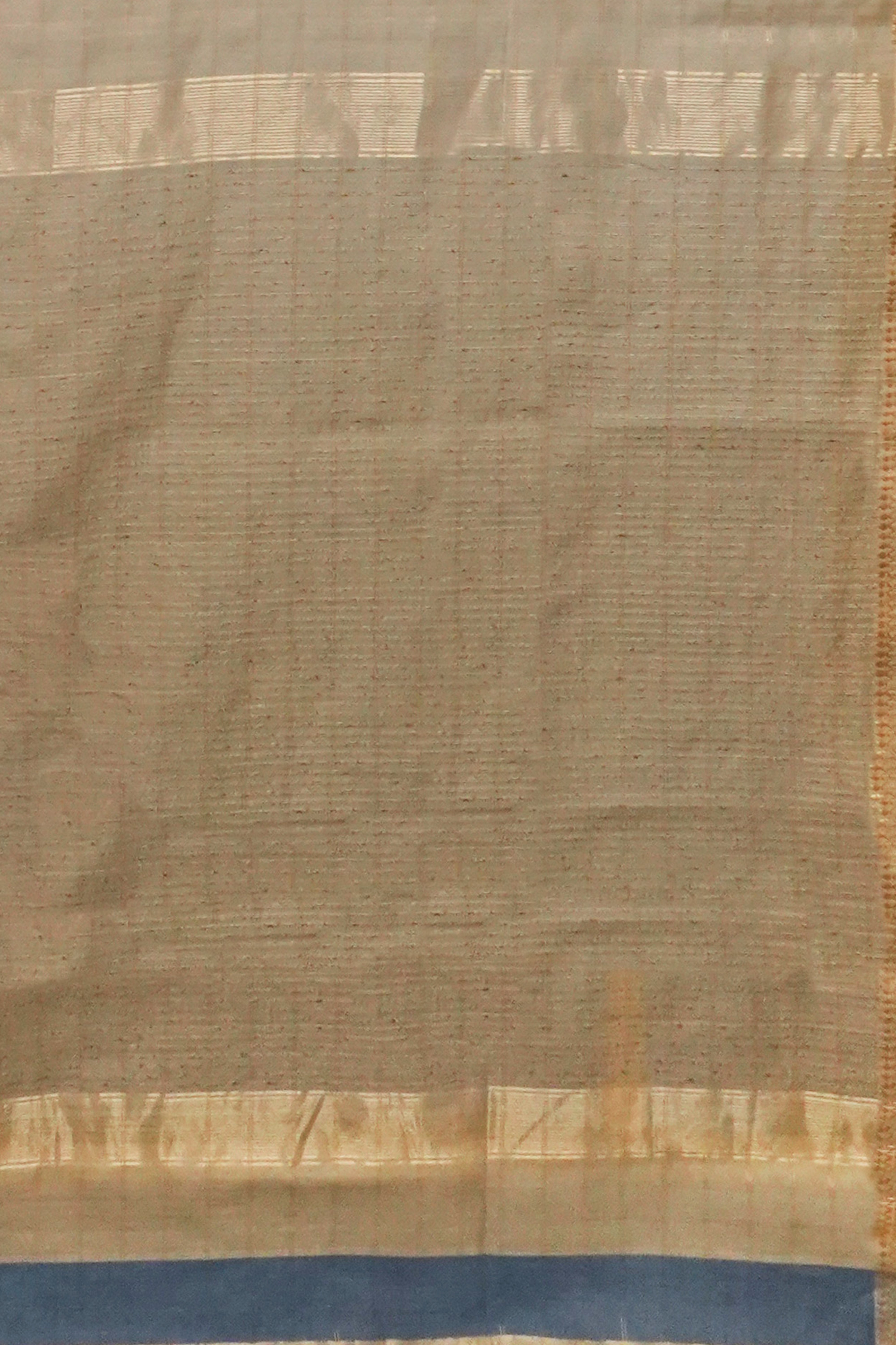 Maheshwari Cotton Silk Saree