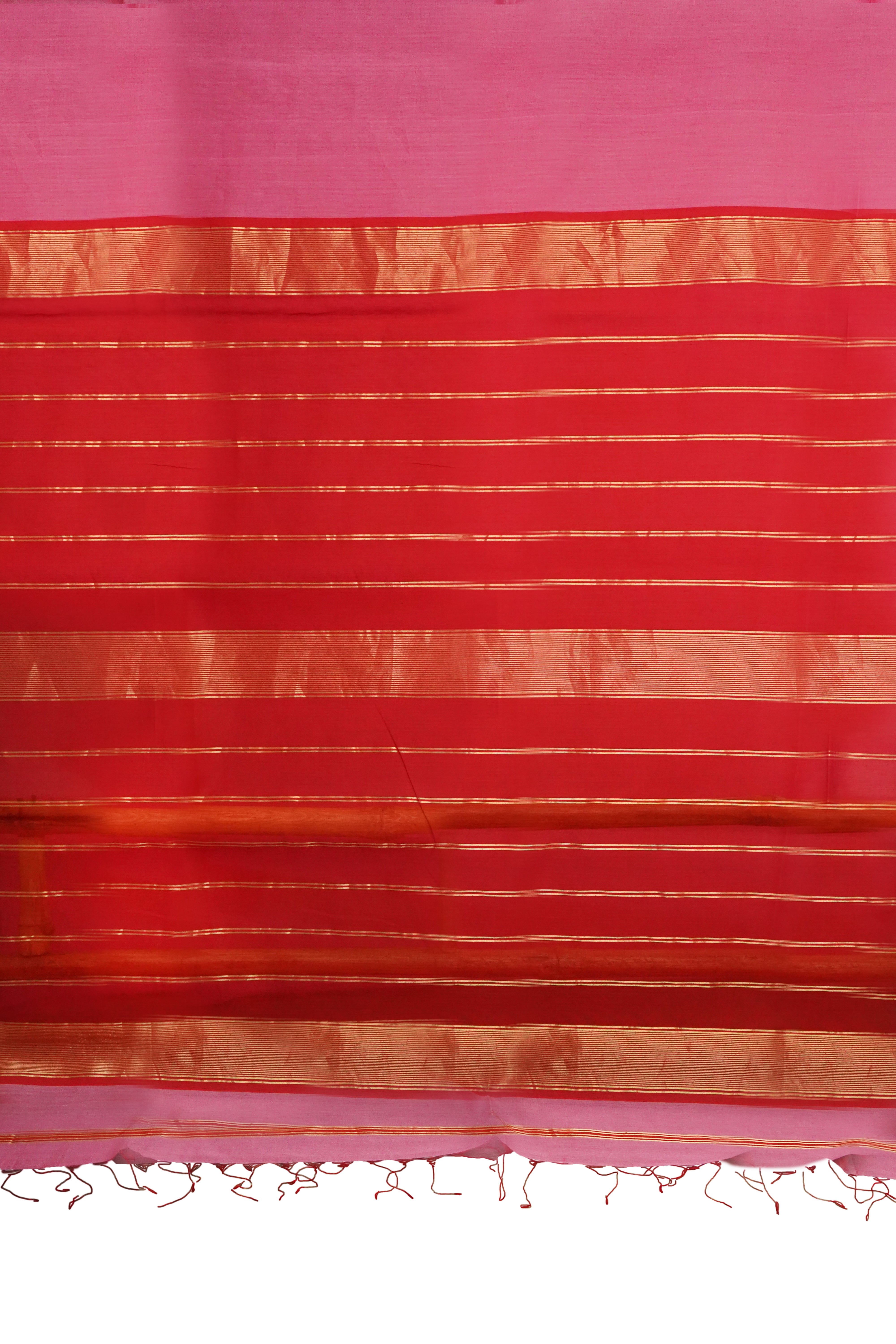 Maheshwari Silk Cotton Saree