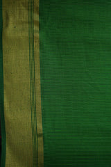 Maheshwari Silk Cotton Saree