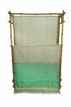 Maheshwari Silk Cotton Booti Saree
