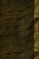 Maheshwari Silk Cotton Saree