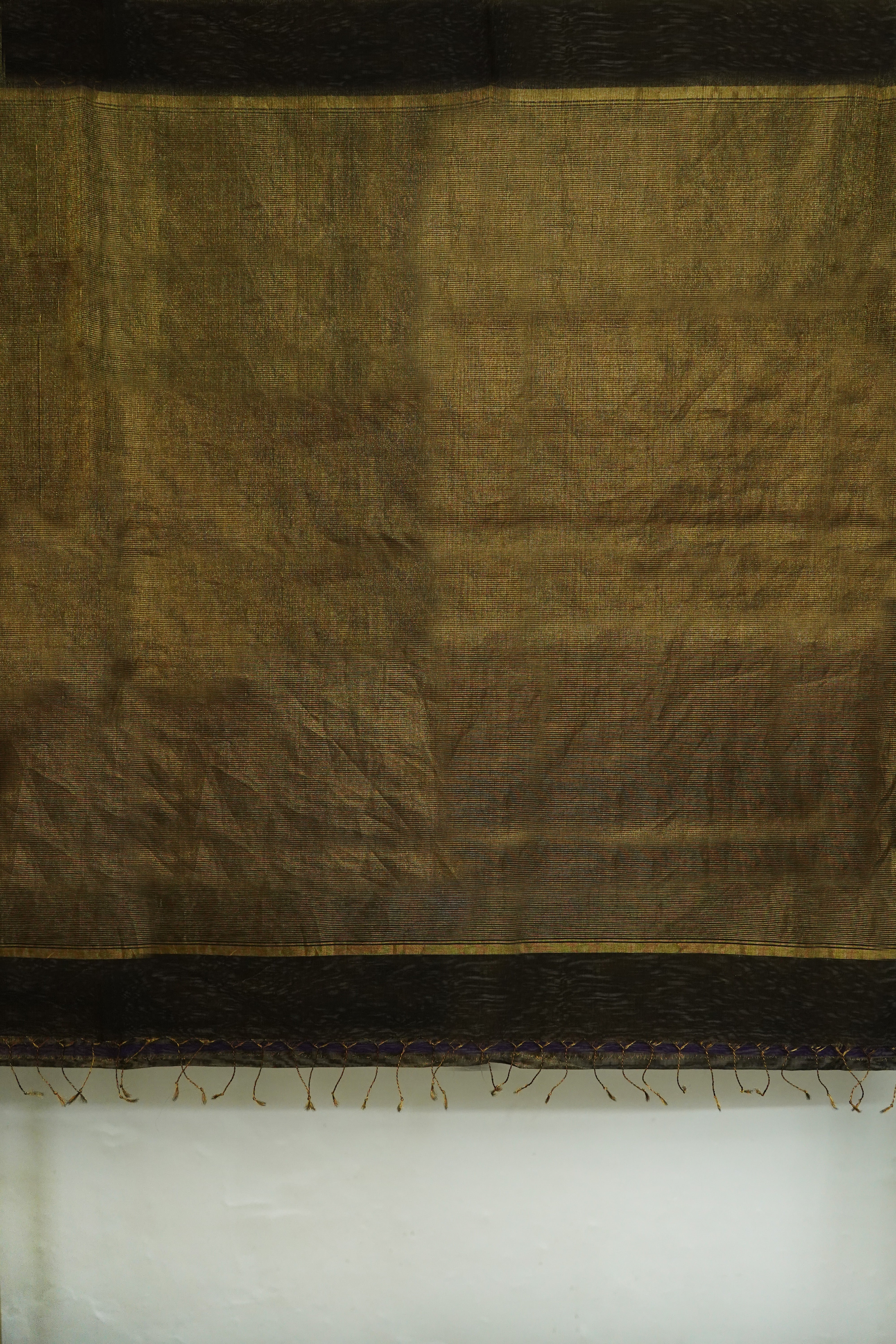 Maheshwari Silk Cotton Saree