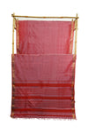 Maheshwari Silk Cotton Saree