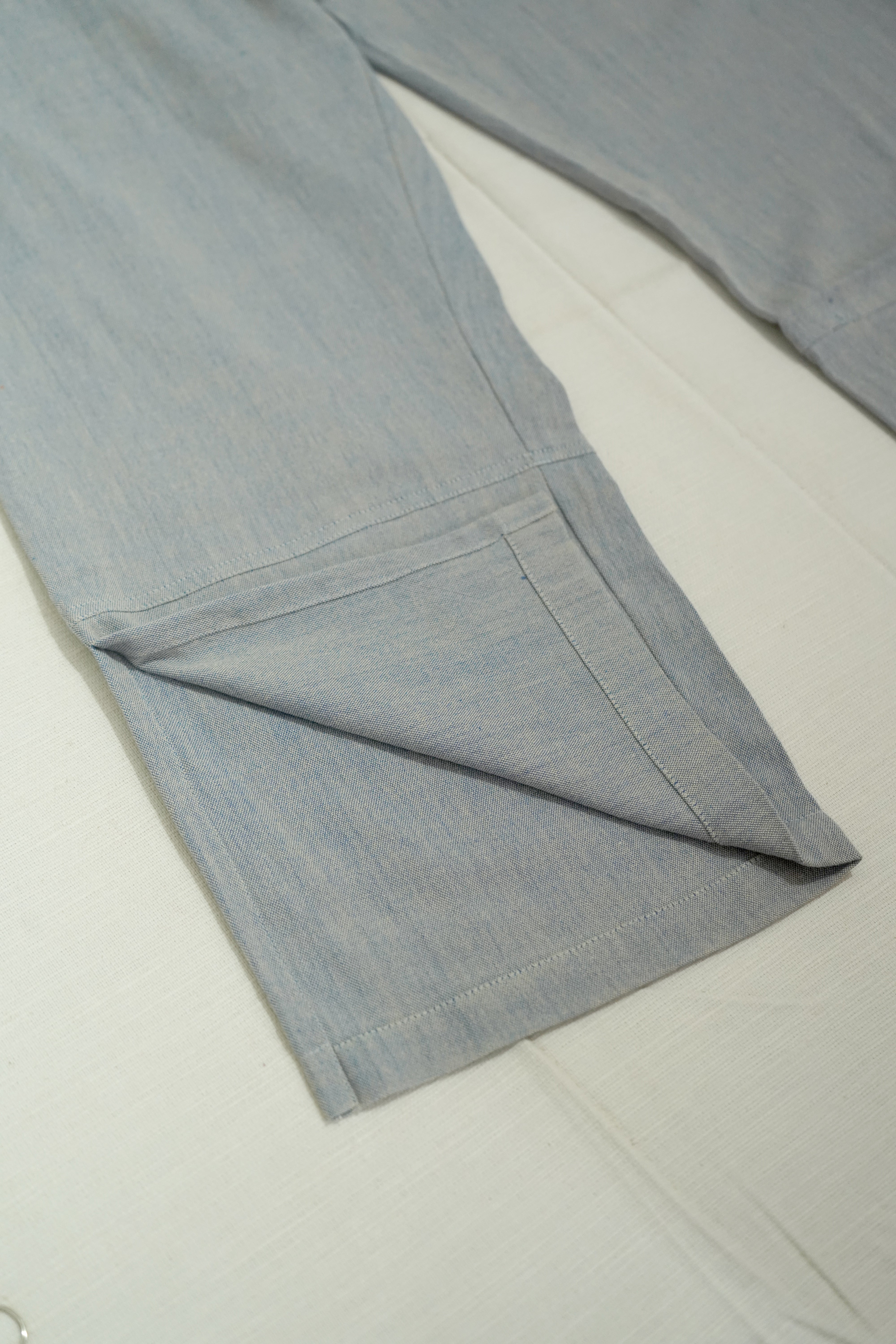 Women’s Khadi Cotton Trouser