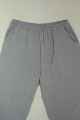 Women’s Khadi Cotton Trouser