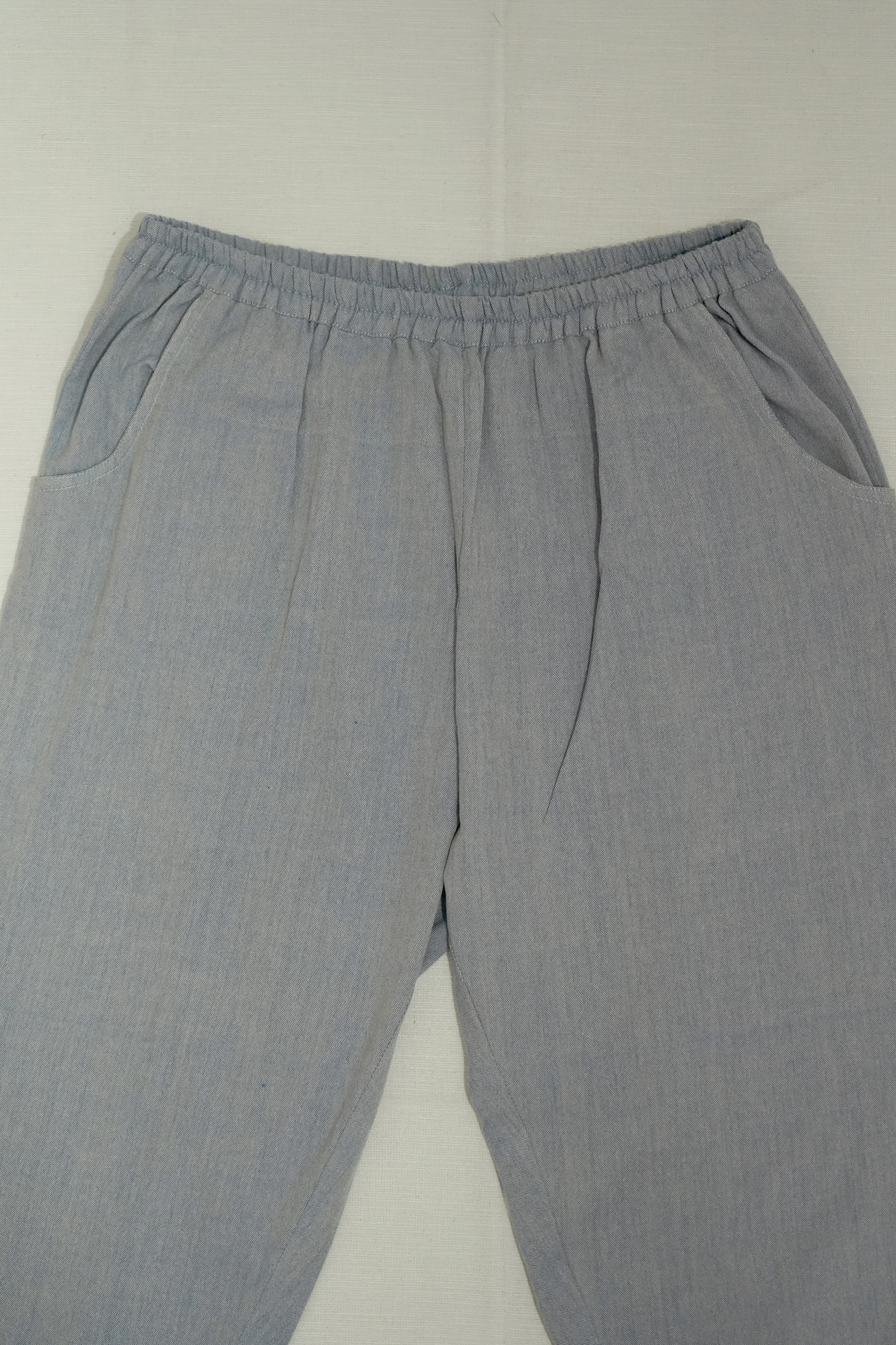 Women’s Khadi Cotton Trouser