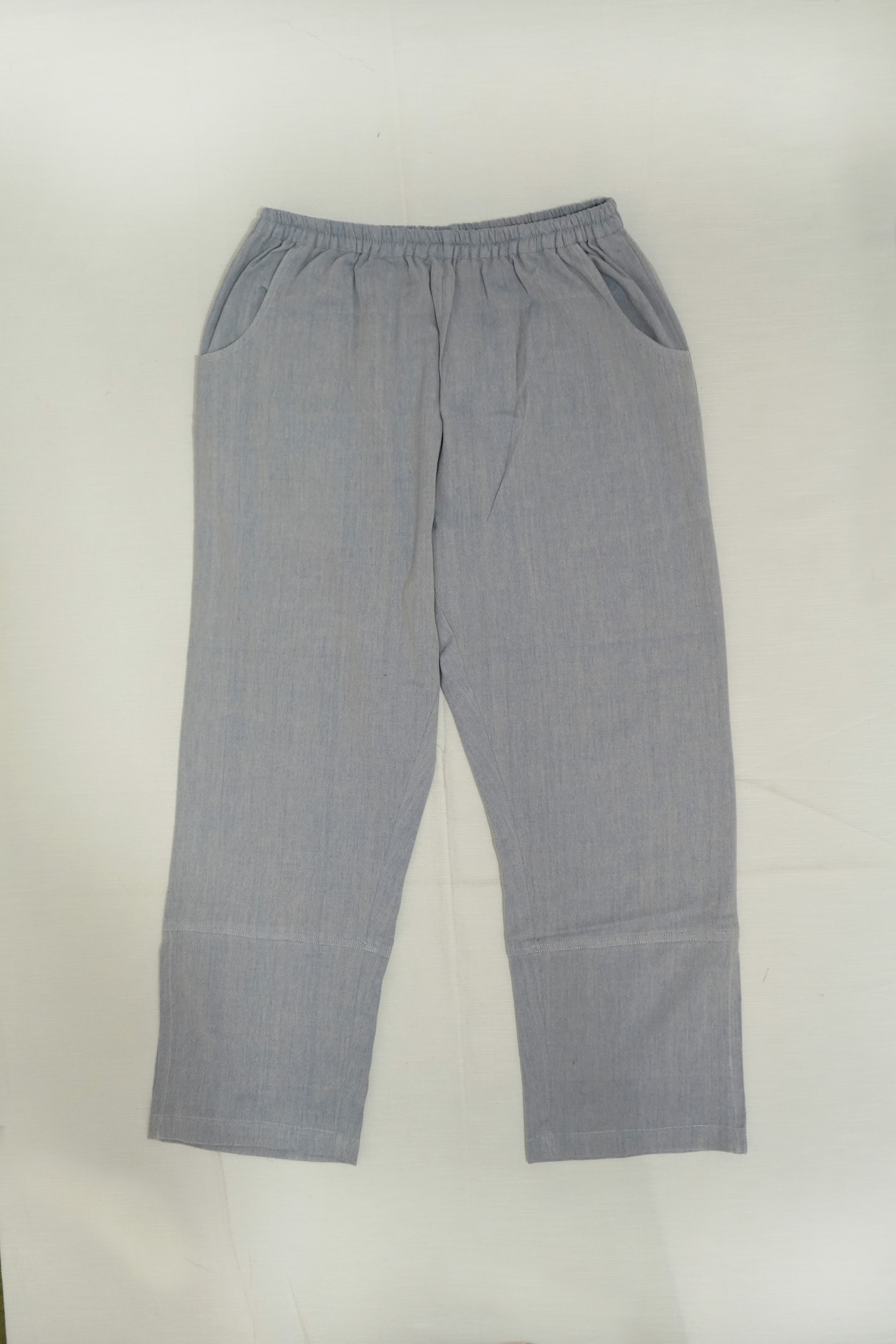 Women’s Khadi Cotton Trouser