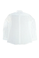 Men's Pure Linen Full Sleeve Regular Fit Shirt