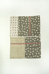 Handcrafted Kantha Work Dining Table Placemats – Set of 2