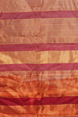 Maheshwari Cotton Silk Saree with Scot Border
