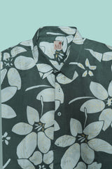 Soft Cotton Rosy Brown Shirt for Men
