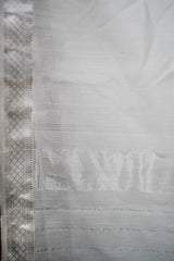Maheshwari Cotton Silk Saree