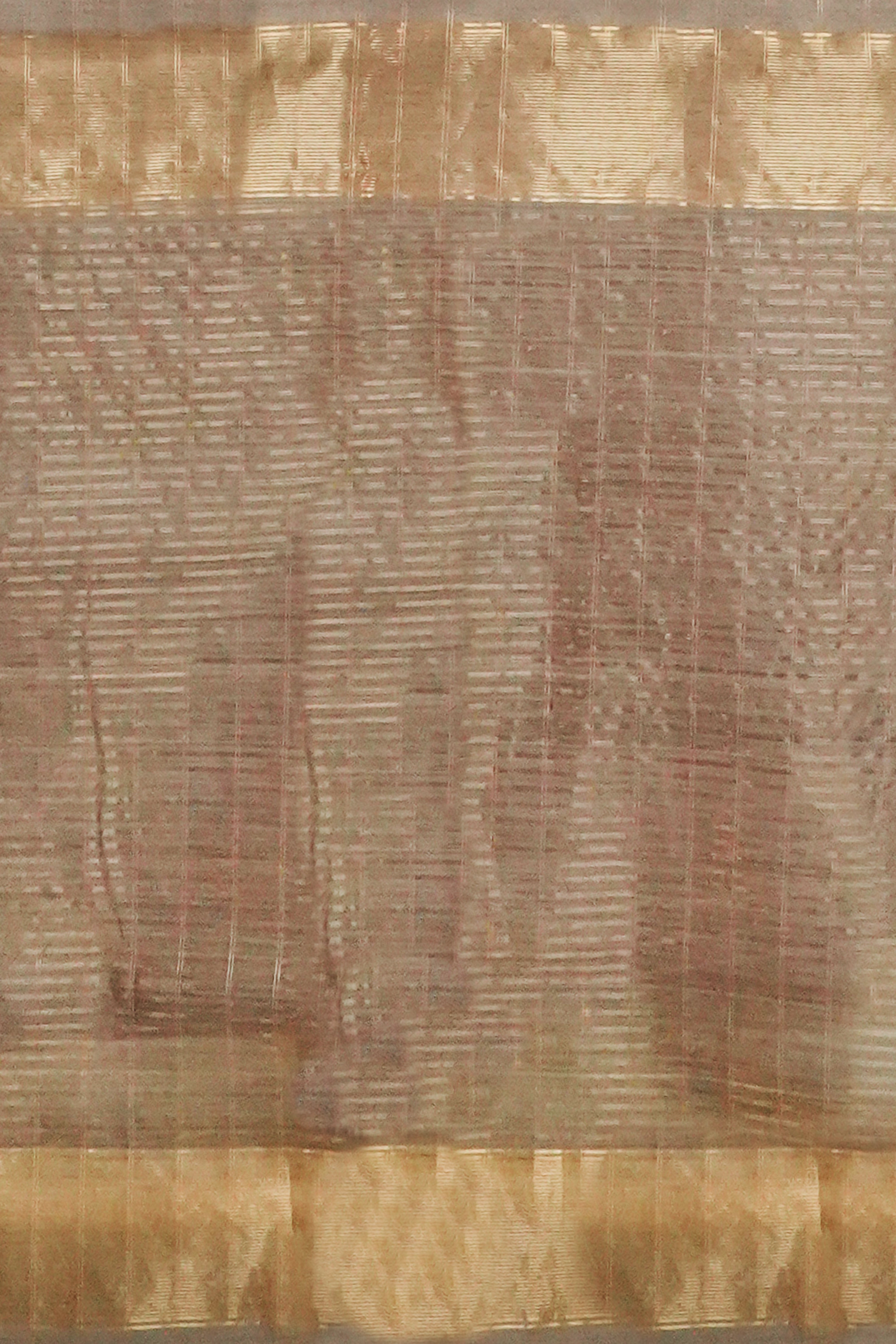 Maheshwari Cotton Silk Saree