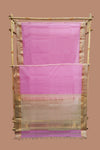 Maheshwari Cotton Silk Saree