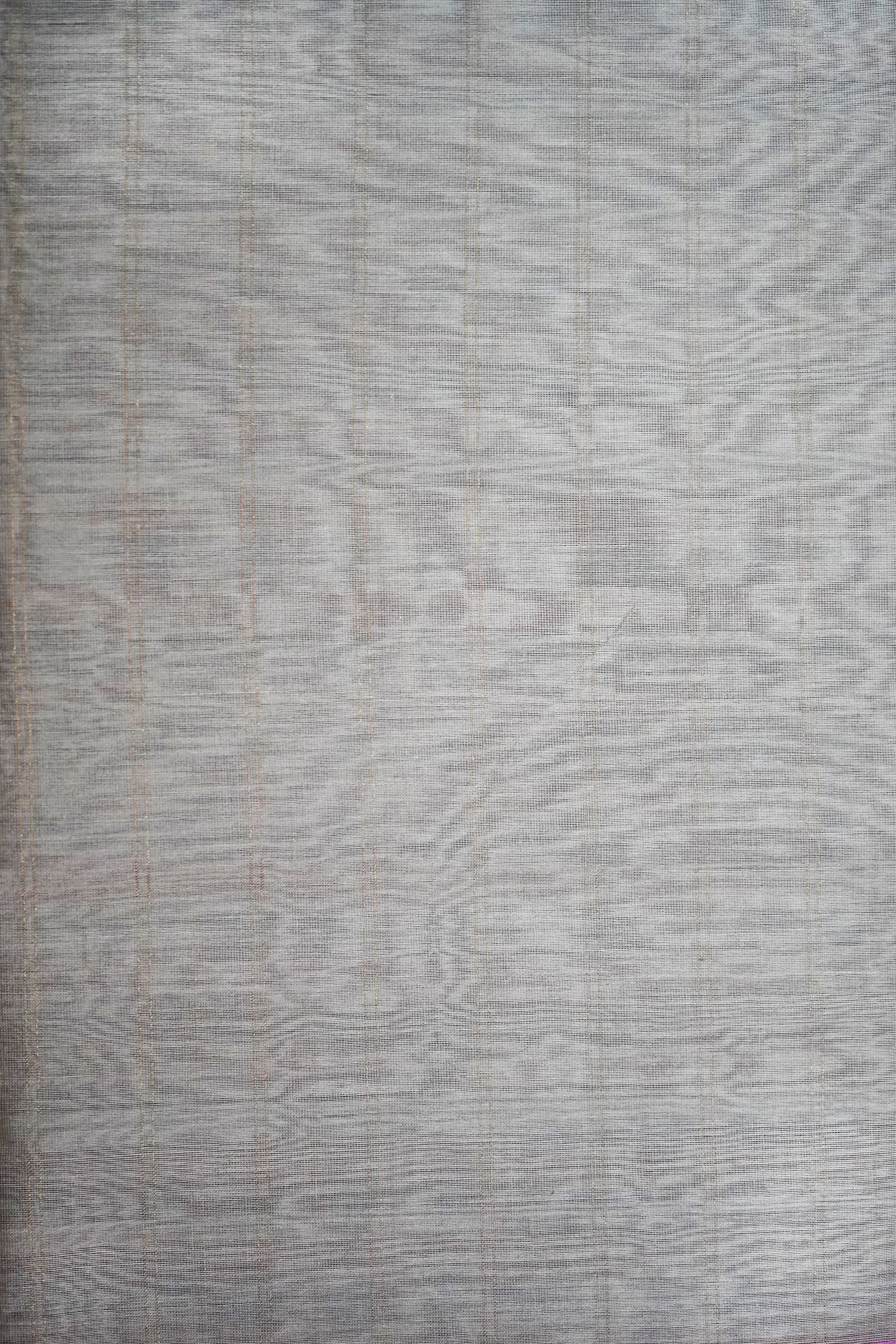 Maheshwari Cotton Silk Saree