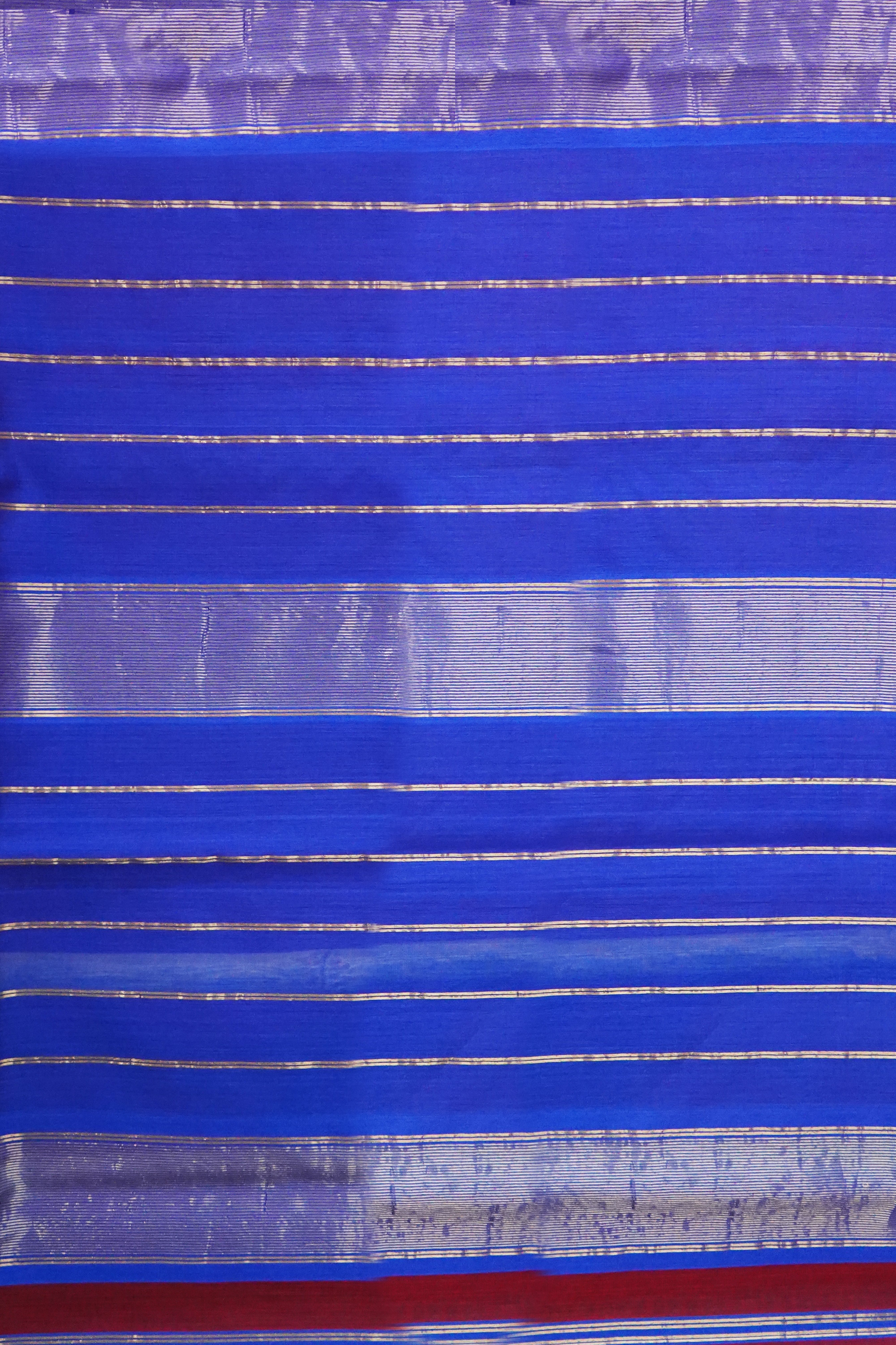 Maheshwari Cotton Silk Saree