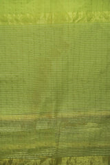Maheshwari Cotton Silk Saree