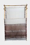 Maheshwari Cotton Silk Saree