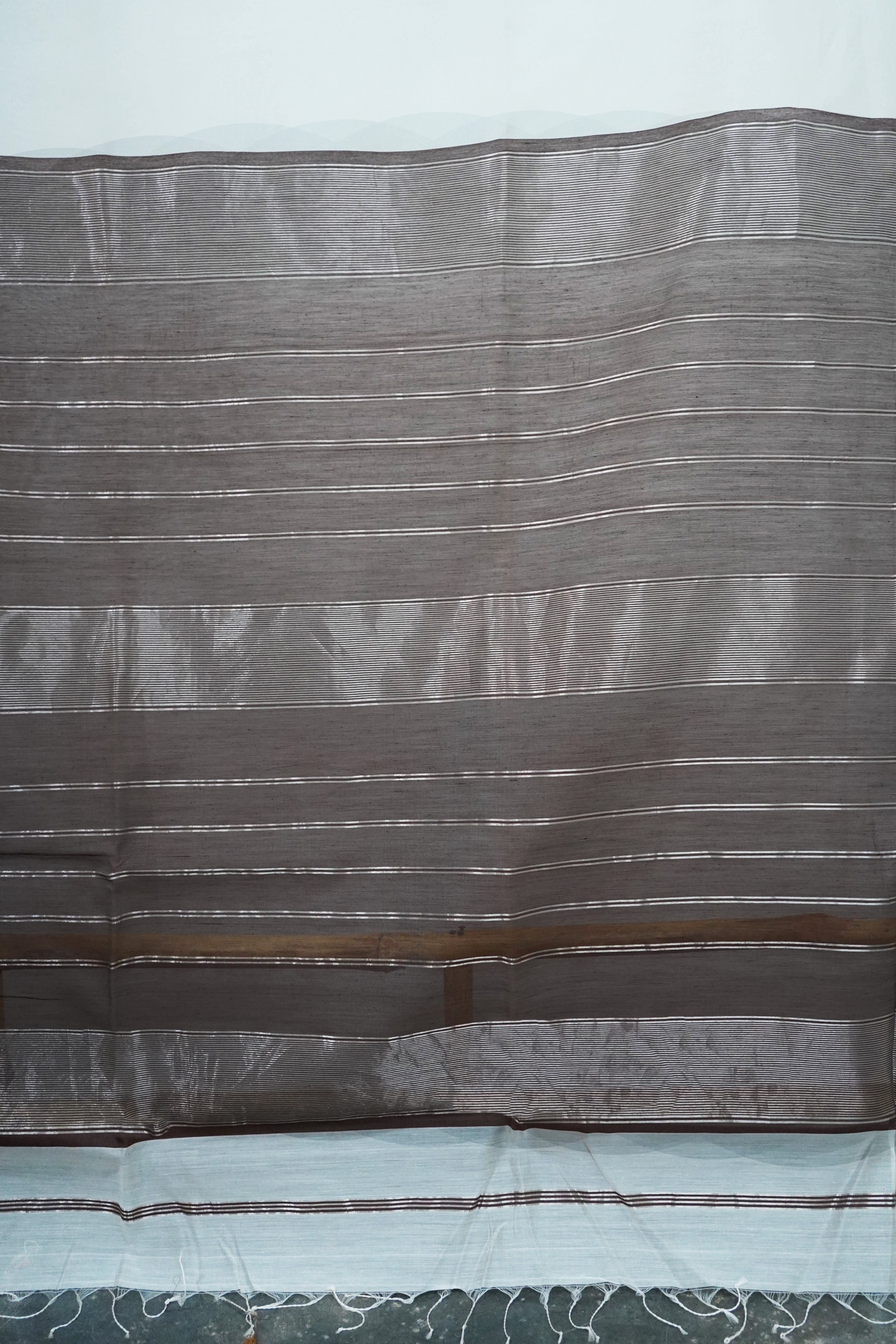 Maheshwari Cotton Silk Saree