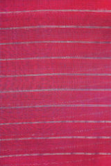 Maheshwari Cotton Silk Saree