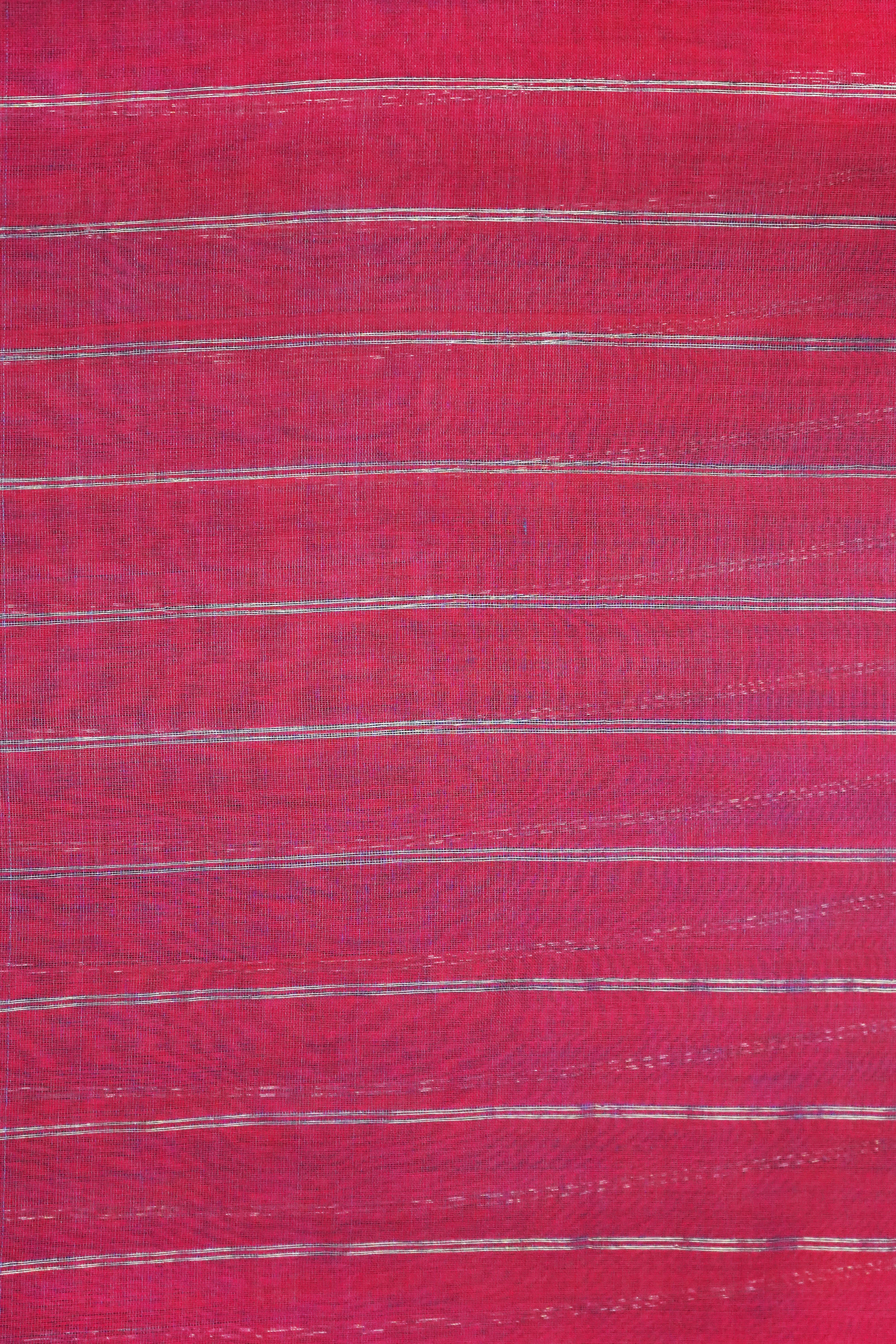 Maheshwari Cotton Silk Saree