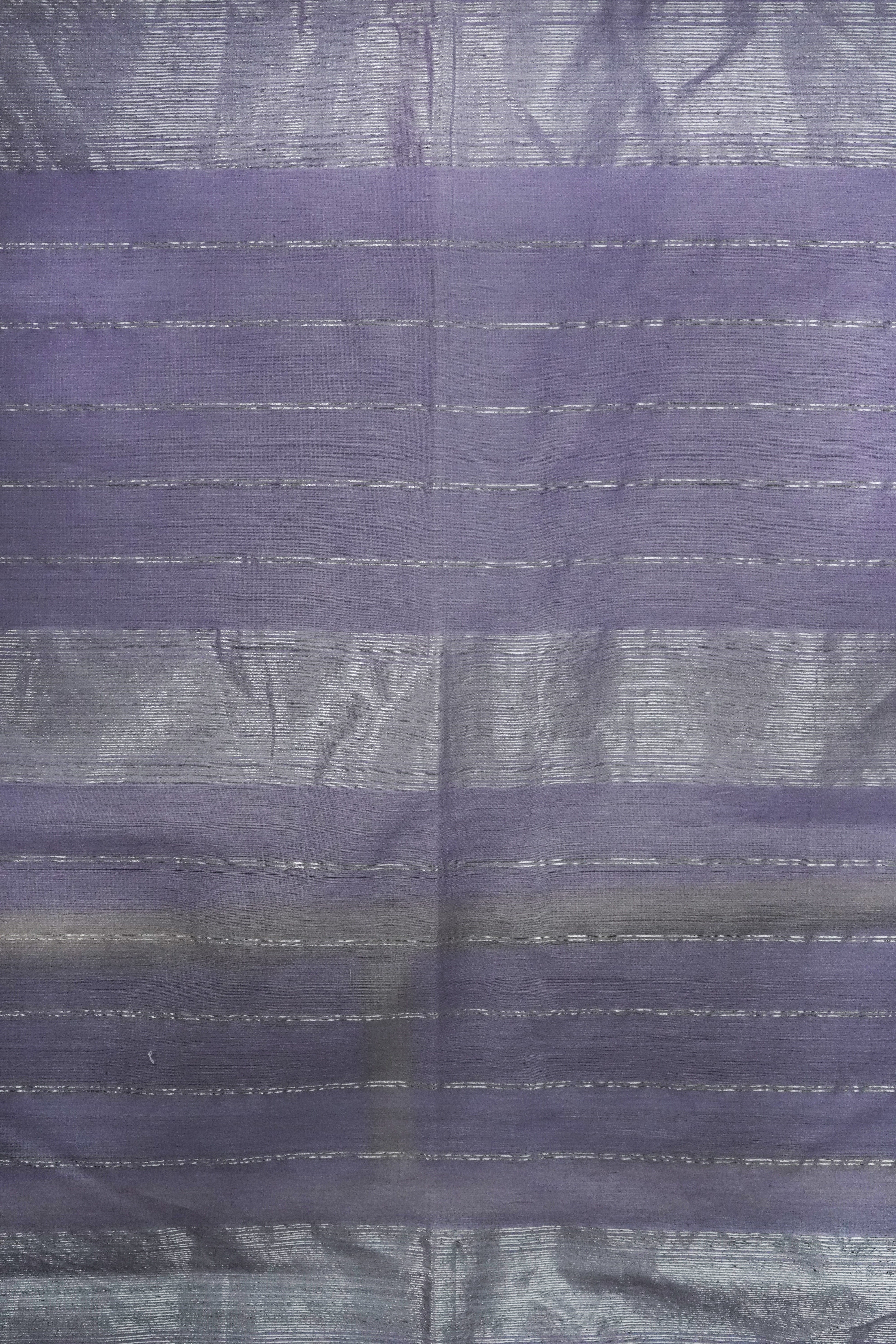 Maheshwari Cotton Silk Saree