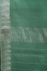 Maheshwari Cotton Silk Saree