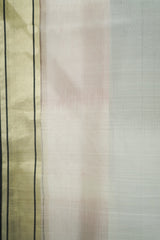 Maheshwari Cotton Silk Saree