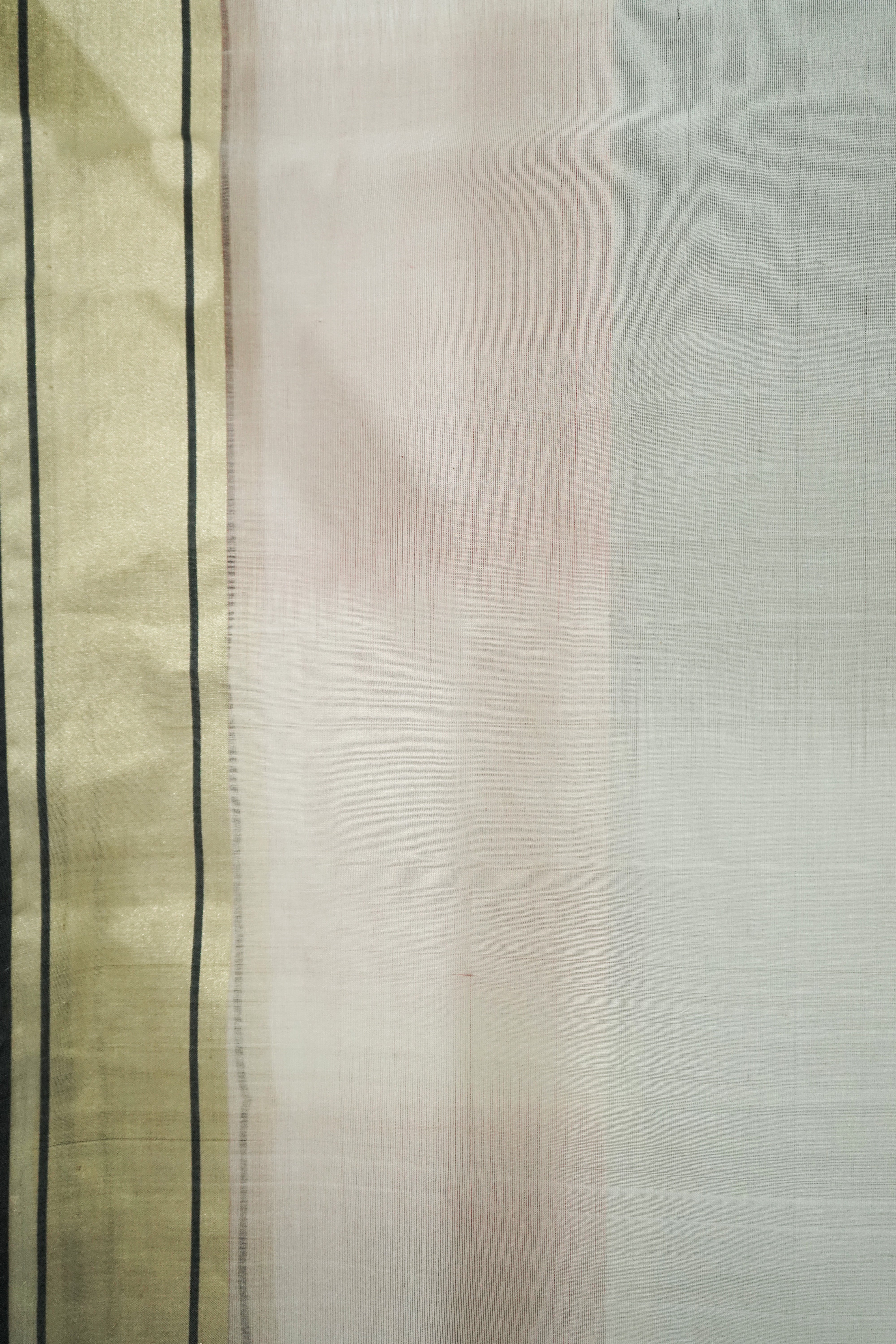 Maheshwari Cotton Silk Saree