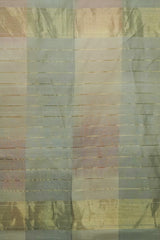 Maheshwari Cotton Silk Saree