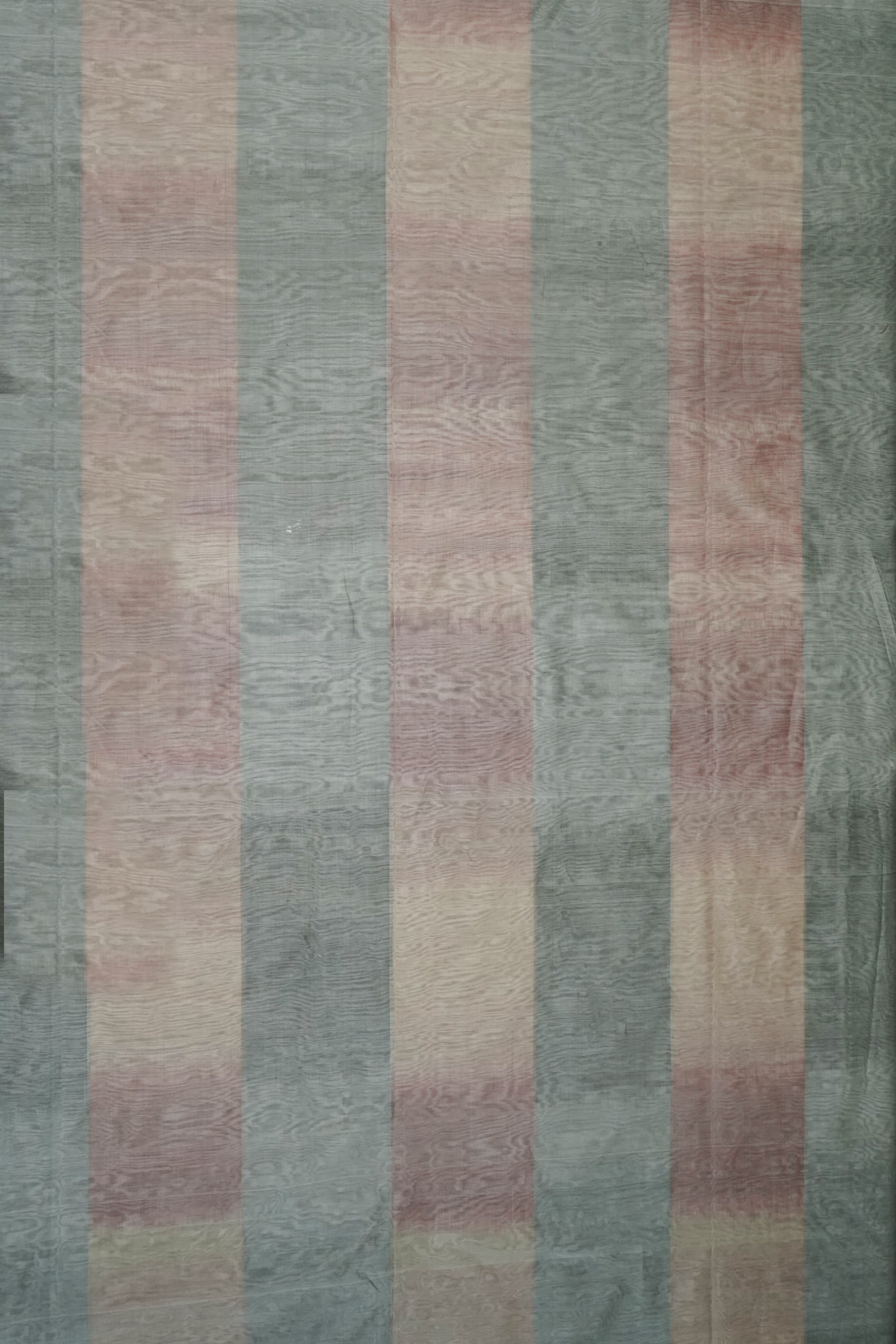 Maheshwari Cotton Silk Saree