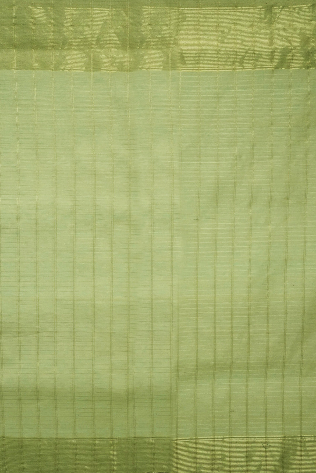 Maheshwari Cotton Silk Saree with Silk Check Border