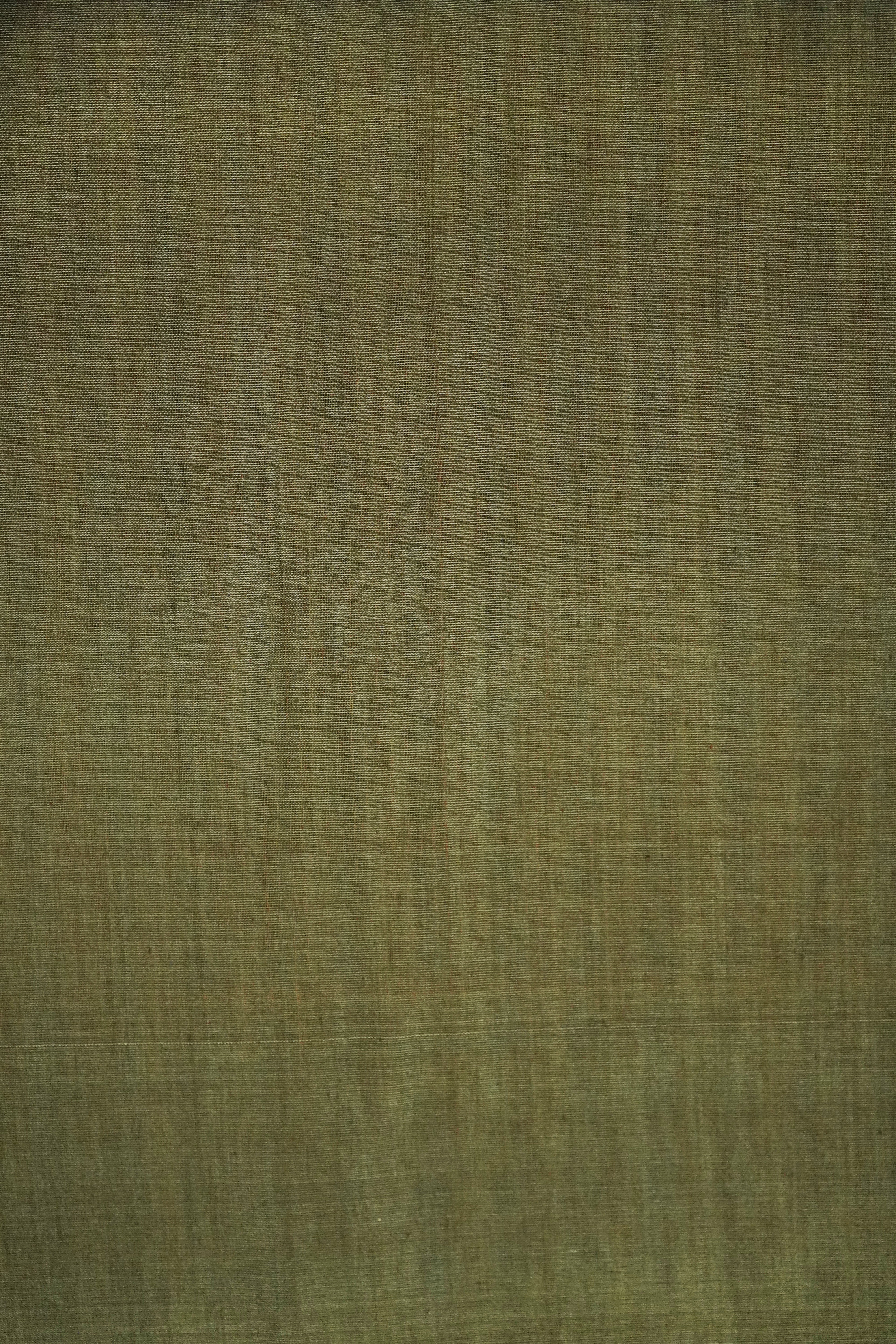 Maheshwari Cotton Silk Saree