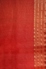 Maheshwari Cotton Silk Small Check Saree