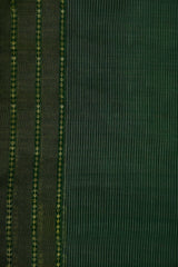 Maheshwari Cotton Silk Scote Border Saree