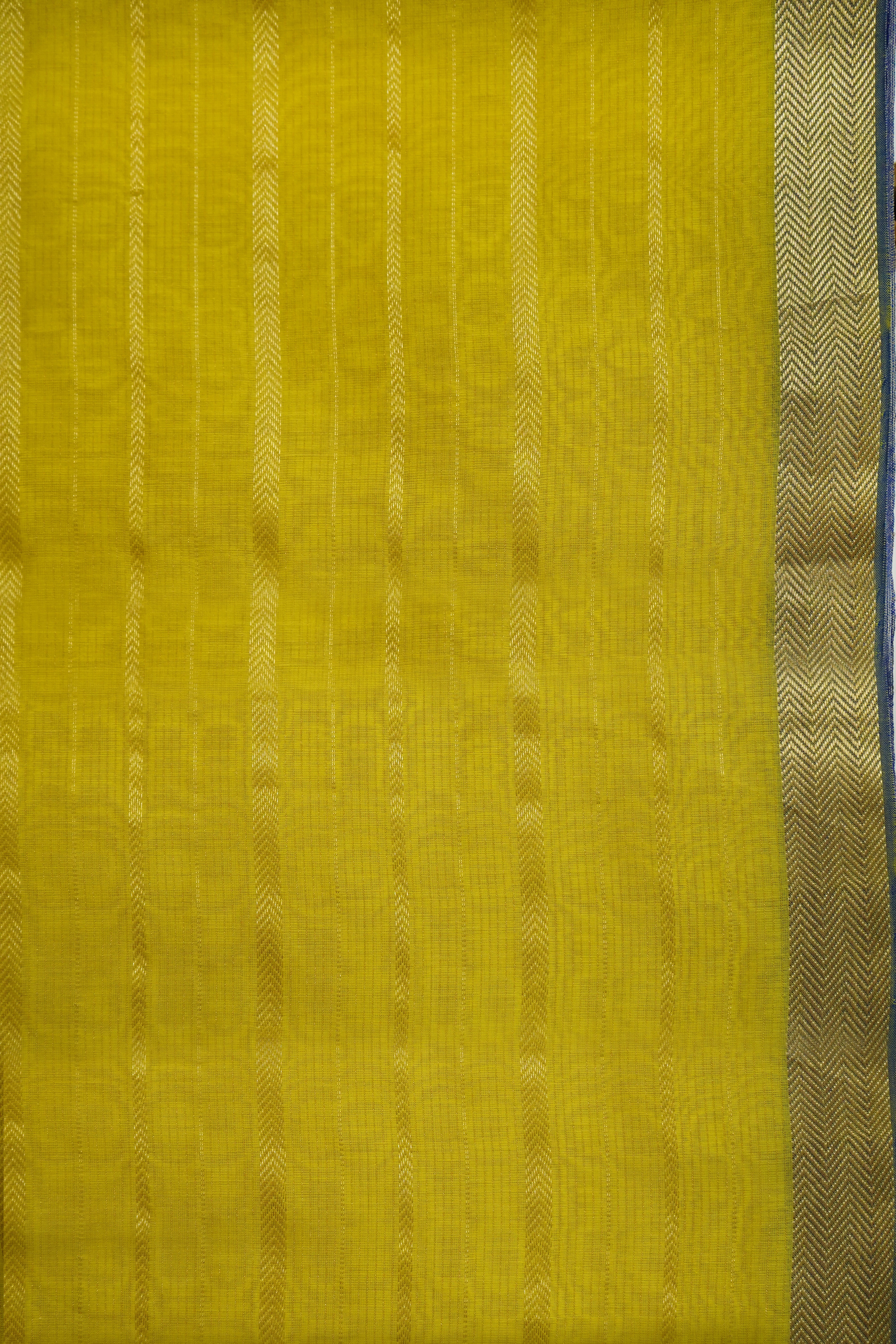 Maheshwari Cotton Silk Full Tissue Saree