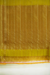 Maheshwari Cotton Silk Full Tissue Saree