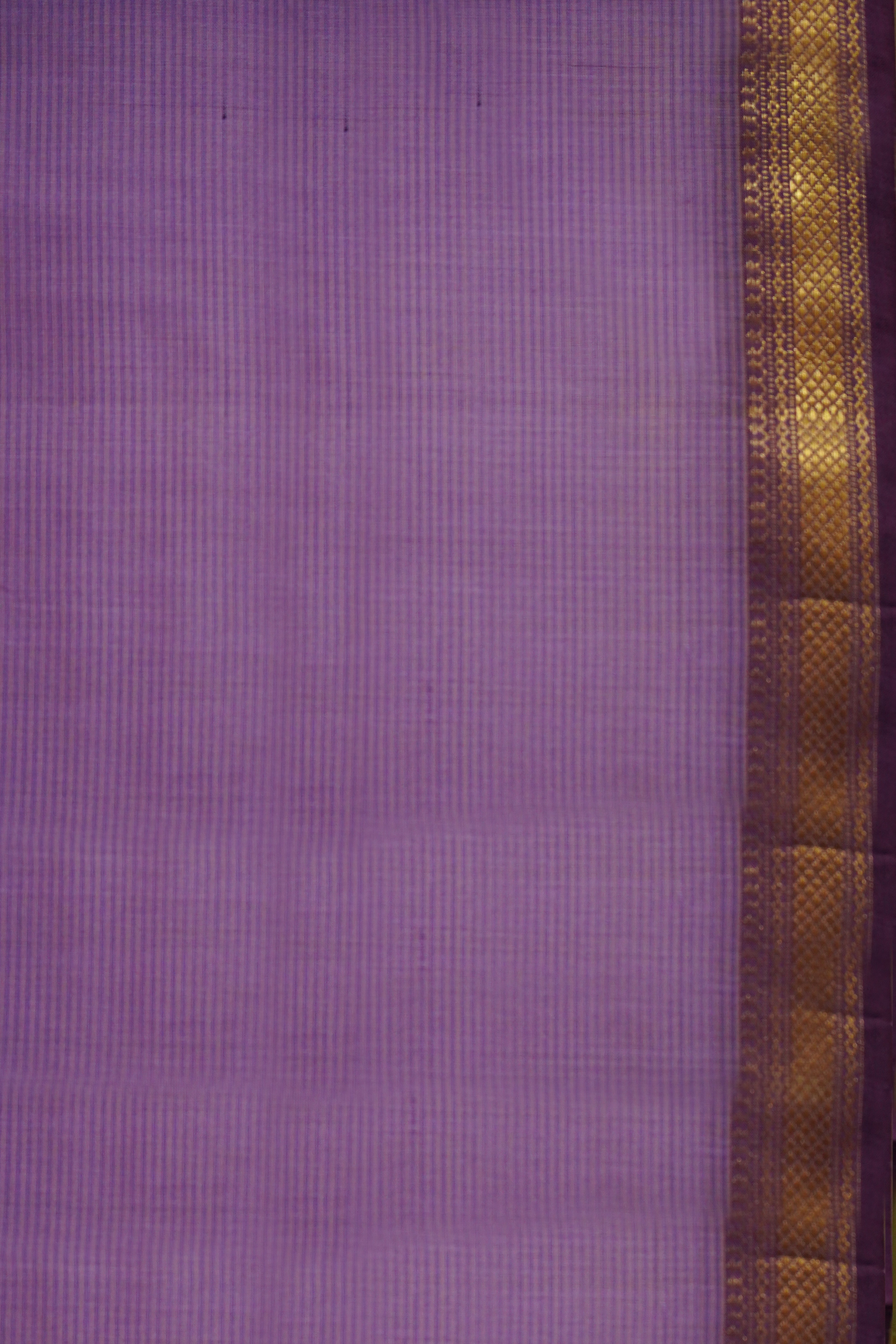 Maheshwari Cotton Silk Paan Diamond Boota Saree
