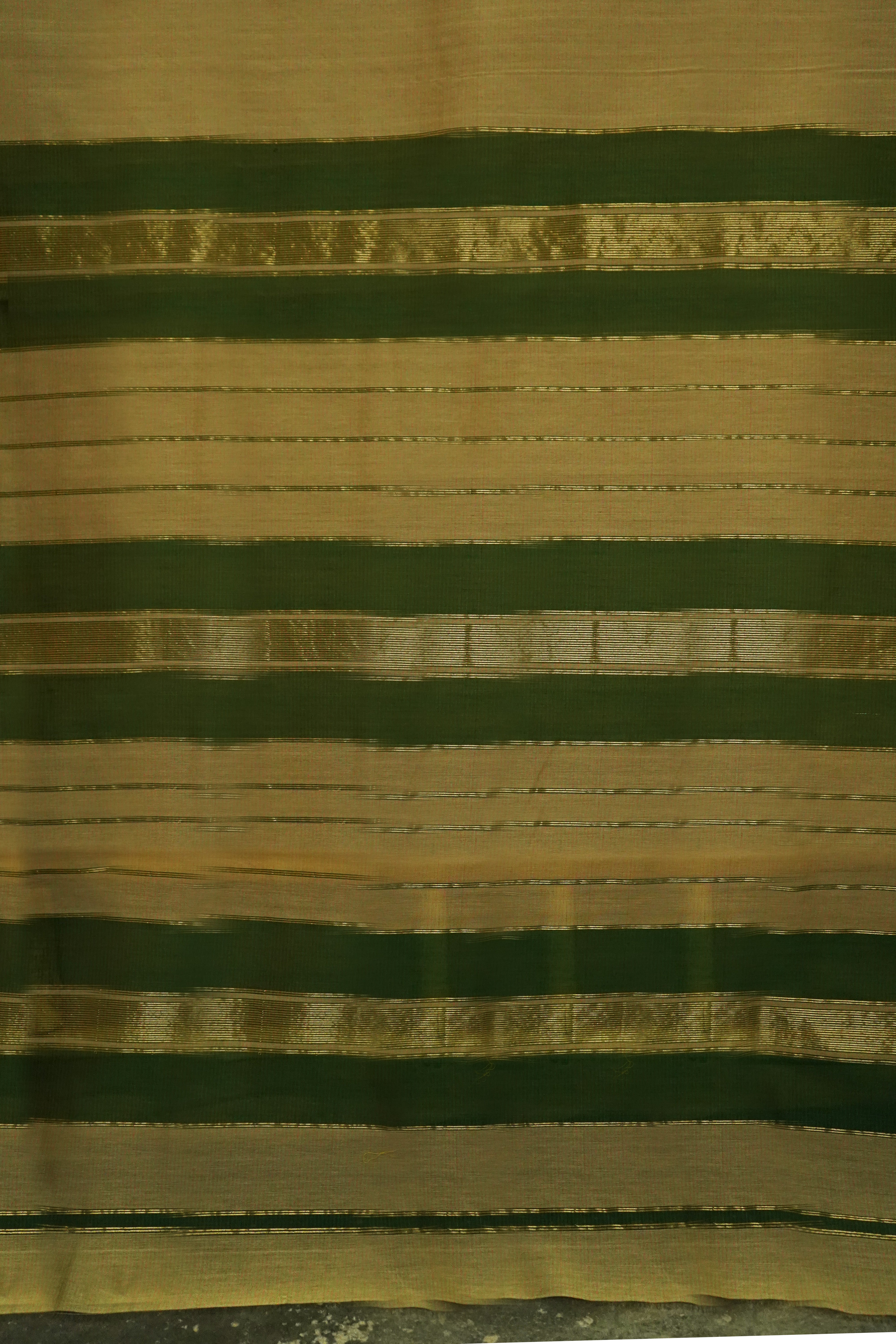Maheshwari Cotton Silk Rasta Saree