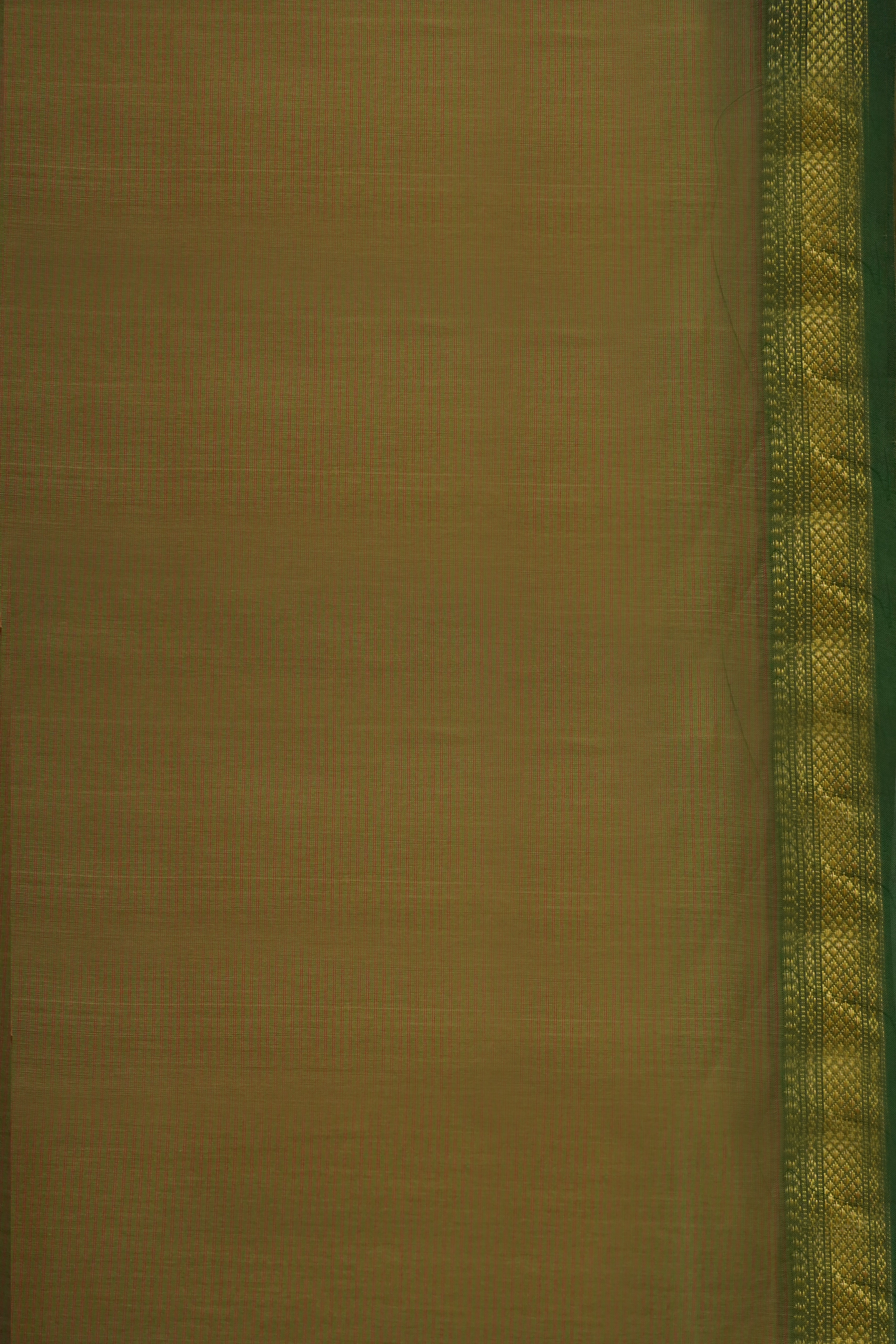 Maheshwari Cotton Silk Rasta Saree