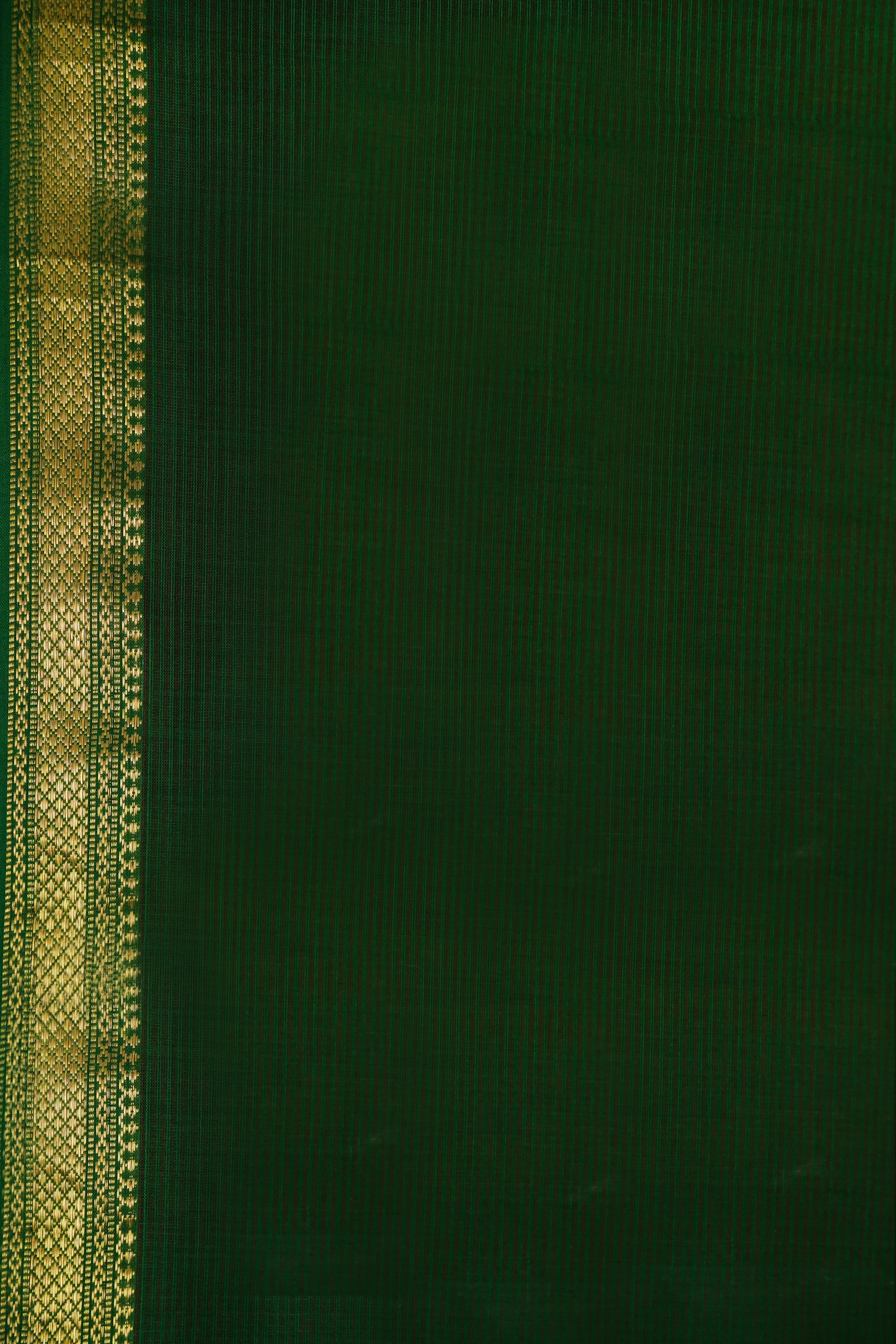 Maheshwari Cotton Silk Rasta Saree