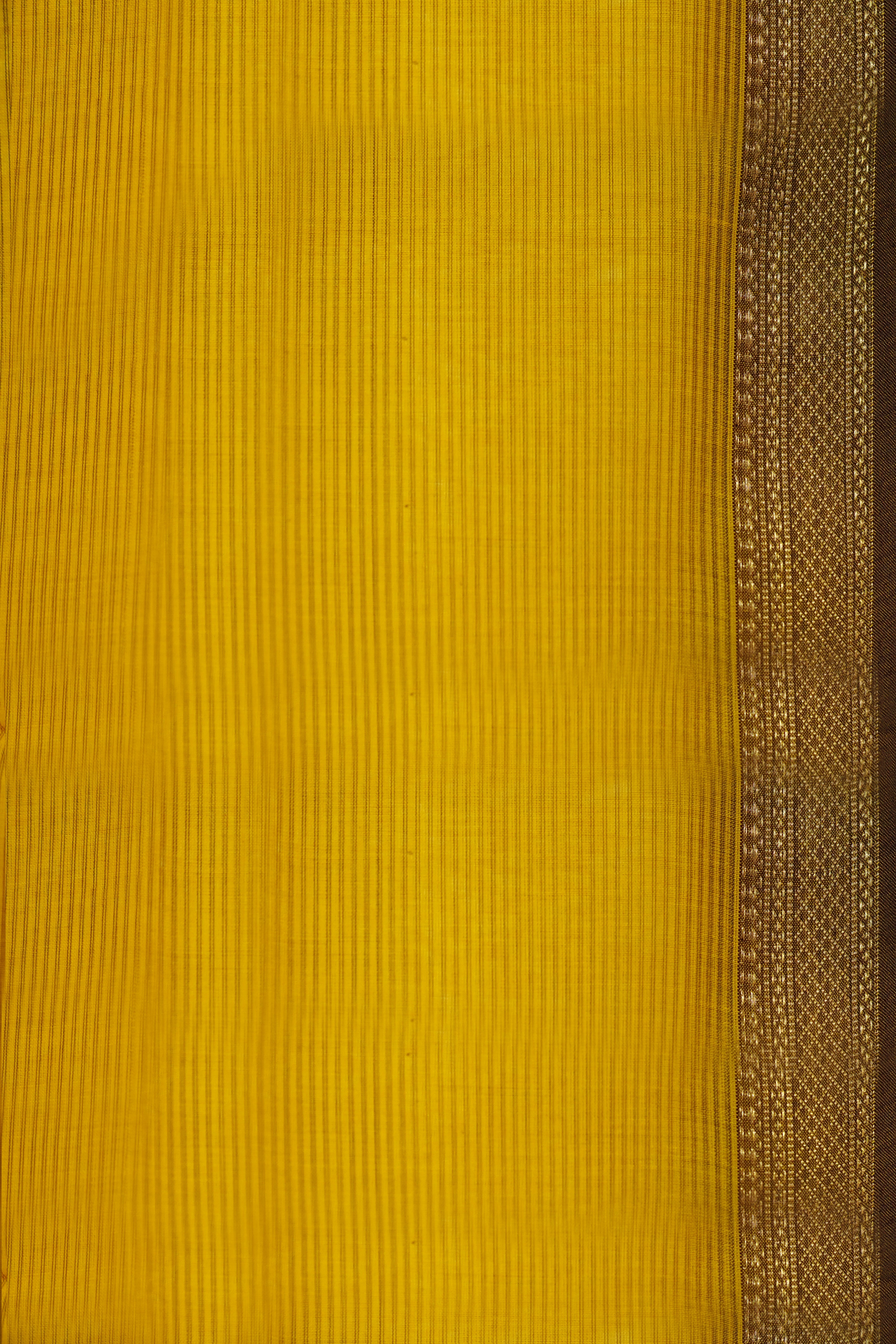 Maheshwari Cotton Silk Rasta Saree