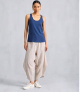 Pure Linen Tuscany Trouser