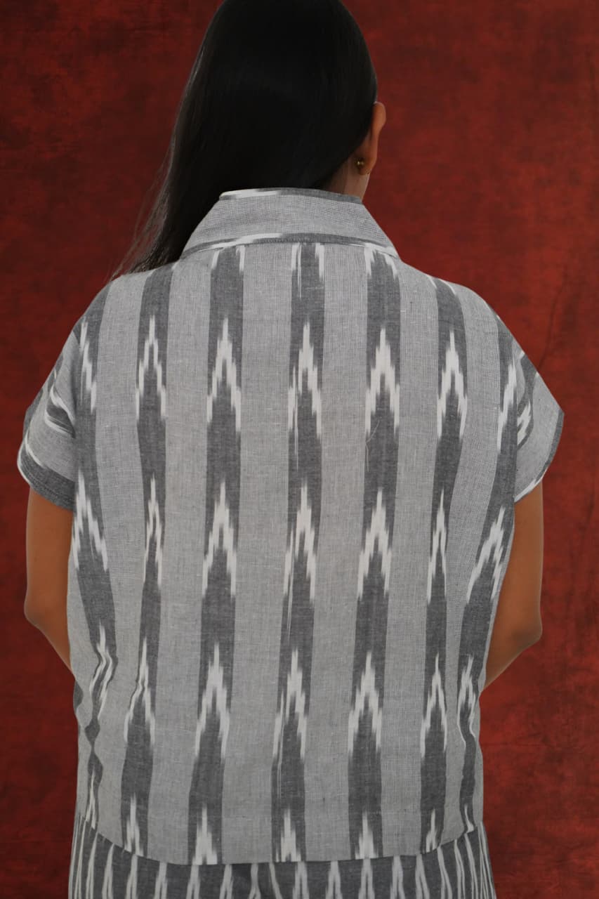 Ekkat Pure Cotton Top