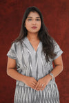 Ekkat Pure Cotton Top