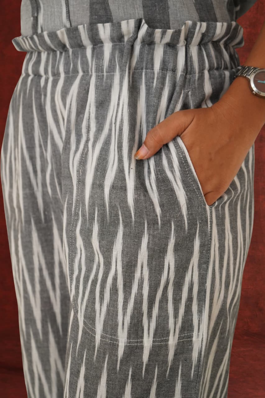 Pure Ekkat CottonStraightBottom