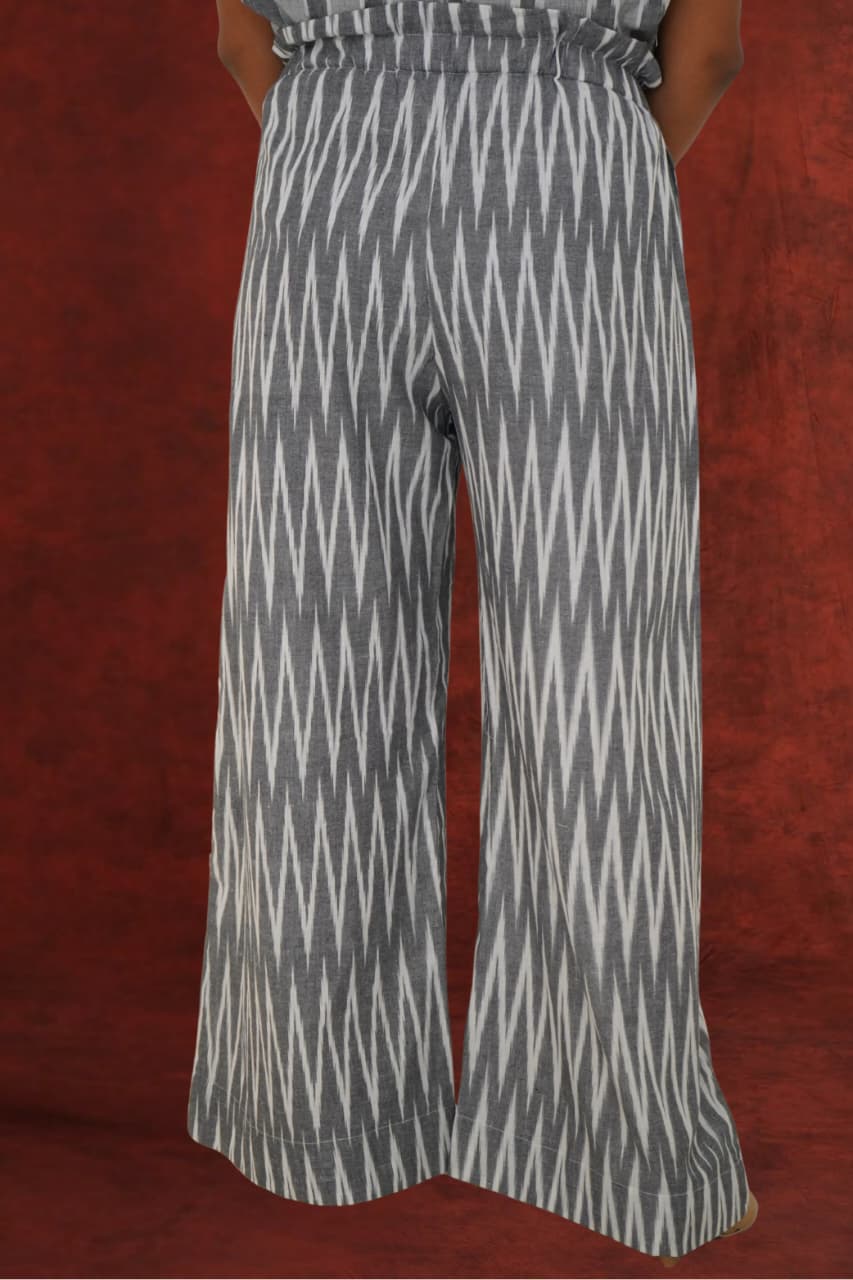 Pure Ekkat CottonStraightBottom