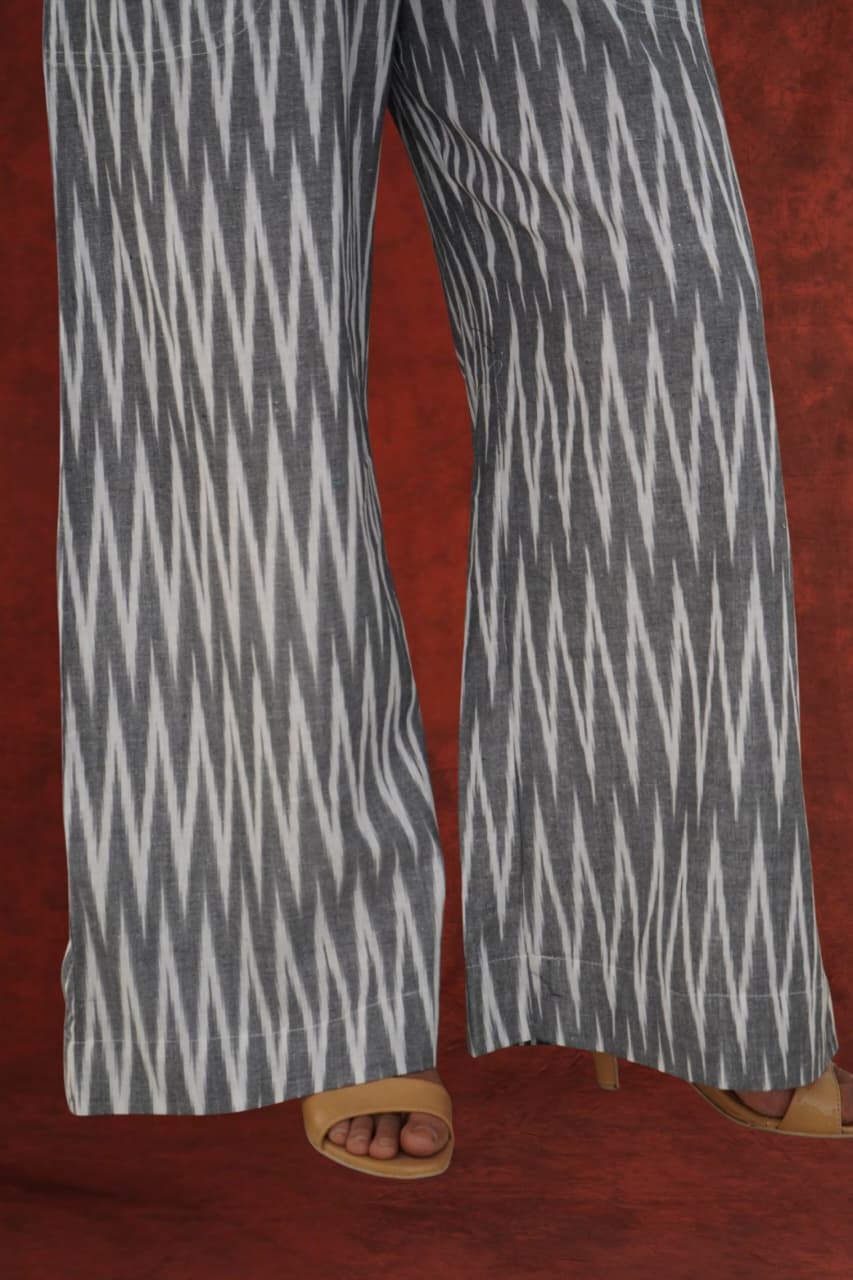 Pure Ekkat CottonStraightBottom