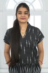 Ekkat Pure Cotton Top